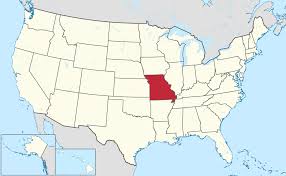 Missouri是什么意思