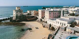 mogadishu是什么意思