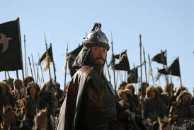 Mongol是什么意思
