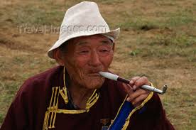 Mongolian是什么意思
