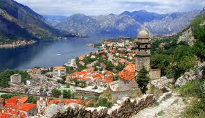Montenegro是什么意思