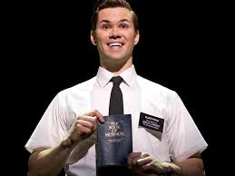 Mormon是什么意思