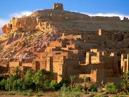 Morocco是什么意思
