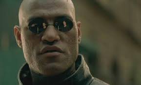 Morpheus是什么意思