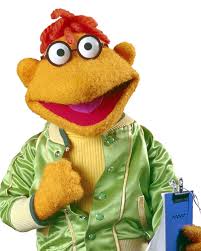 muppet是什么意思