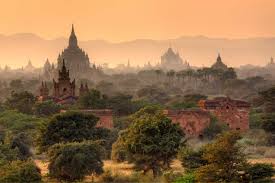 Myanmar是什么意思