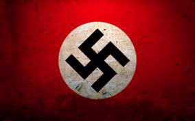 Nazi是什么意思