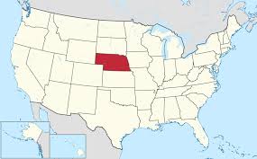 Nebraska是什么意思