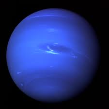Neptune是什么意思