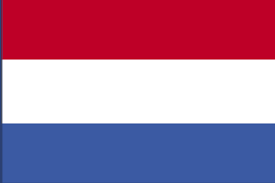 Netherlands是什么意思