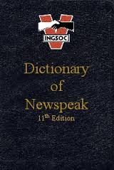 newspeak是什么意思
