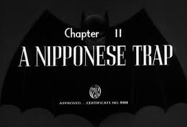 Nipponese是什么意思