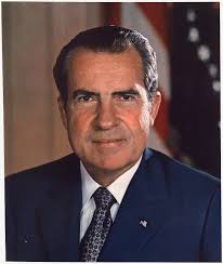 Nixon是什么意思