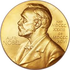 nobel是什么意思