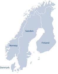 Nordic是什么意思