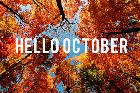 October是什么意思