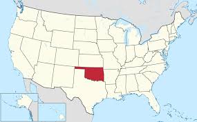 Oklahoma是什么意思