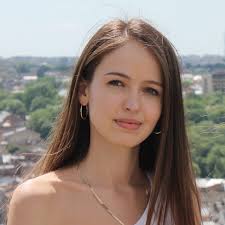 Olga是什么意思