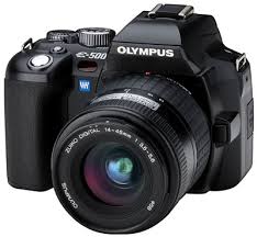Olympus是什么意思