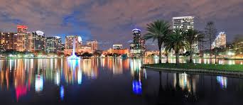 Orlando是什么意思