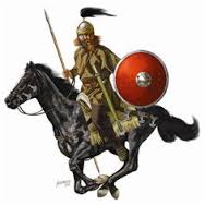 Ostrogoth是什么意思