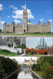 Ottawa是什么意思