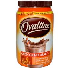 Ovaltine是什么意思