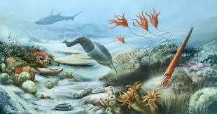Paleozoic是什么意思