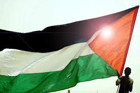 Palestine是什么意思