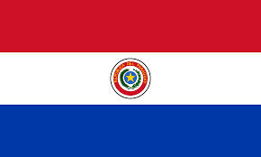 Paraguay是什么意思