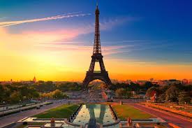 Paris是什么意思