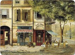 parisian是什么意思