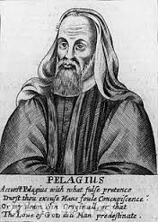 pelagian是什么意思