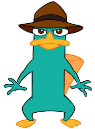 perry是什么意思
