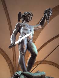 perseus是什么意思
