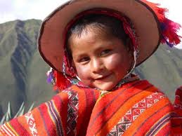 peruvian是什么意思