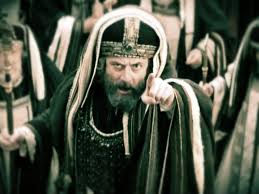 Pharisee是什么意思