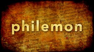 philemon是什么意思