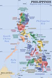 Philippine是什么意思