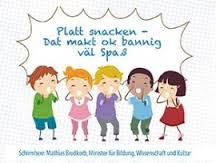 Plattdeutsch是什么意思