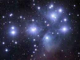 pleiades是什么意思