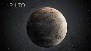 Pluto是什么意思