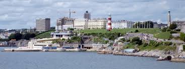 Plymouth是什么意思