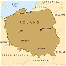 Poland是什么意思