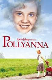 Pollyanna是什么意思