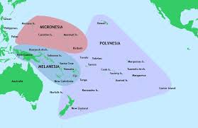 Polynesia是什么意思