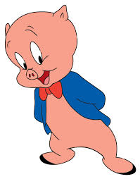 porky是什么意思