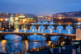 Prague是什么意思