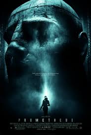 prometheus是什么意思