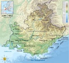 Provencal是什么意思
